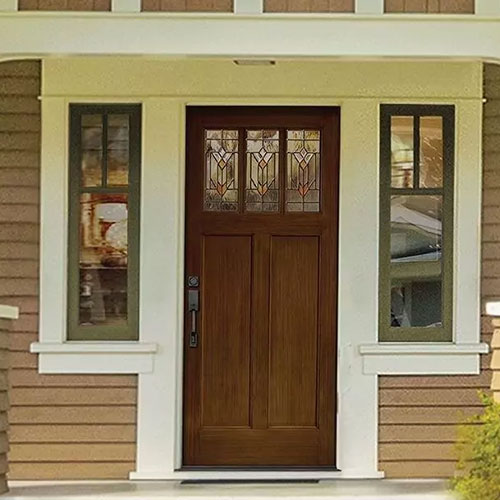 SALTY DOG DOORS ENERGY EFFIECIENT 1