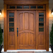 SALTY DOG DOORS IL