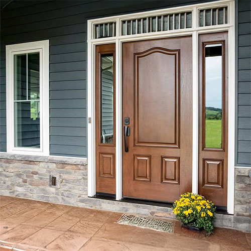 SALTY DOG DOORS RESIDENTIAL 1