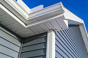 SALTY DOG FASCIA SOFFIT INSTALL 1