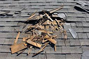 SALTY DOG ROOF INSTALL AND REPAIR 1