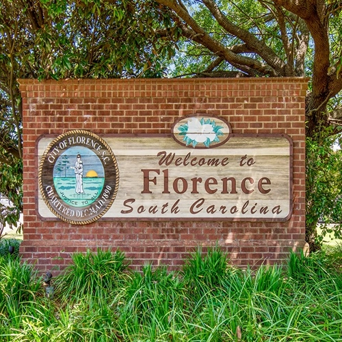 SALTY DOG ROOFING SIDING Florence County 1