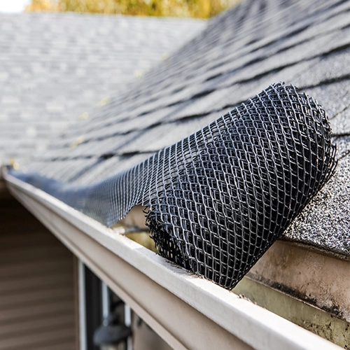 SALTY DOG ROOFING SIDING GUTTER GUARDS 3