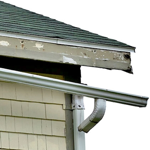 SALTY DOG ROOFING SIDING GUTTER REPAIR 1