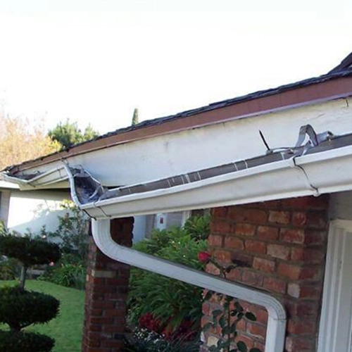 SALTY DOG ROOFING SIDING GUTTER REPAIR 2