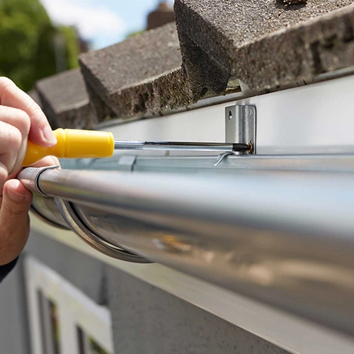 SALTY DOG ROOFING SIDING GUTTER REPAIR 3