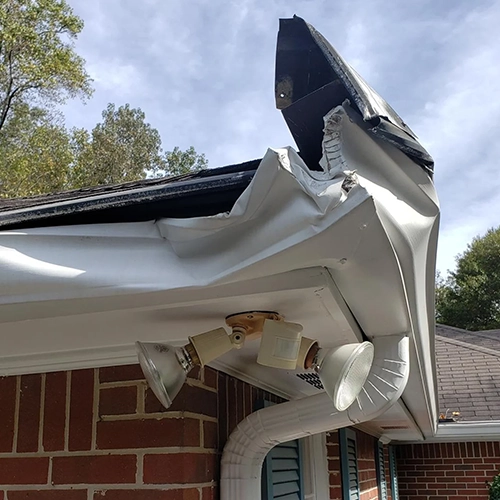 SALTY DOG ROOFING SIDING GUTTER REPAIR 5