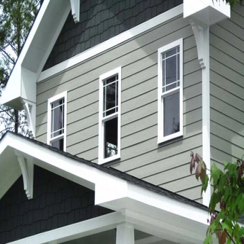 SALTY DOG ROOFING SIDING Hardie Siding 1