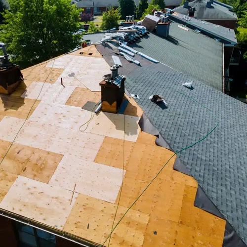 SALTY DOG ROOFING SIDING ROOF REPLACEMENT 1