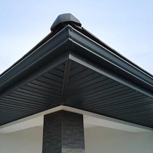 SALTY DOG ROOFING SIDING SEAMLESS GUTTERS 2