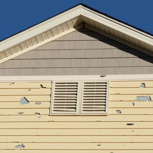 SALTY DOG ROOFING SIDING Siding Repair 1