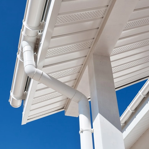 SALTY DOG ROOFING SIDING Soffit Fascia 1