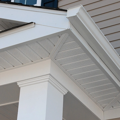 SALTY DOG ROOFING SIDING Soffit Fascia 2
