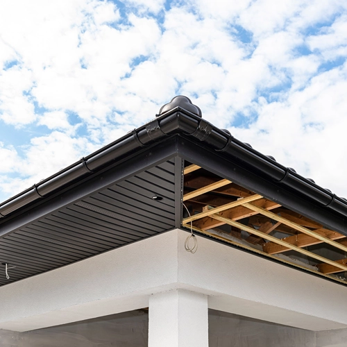 SALTY DOG ROOFING SIDING Soffit Fascia 3