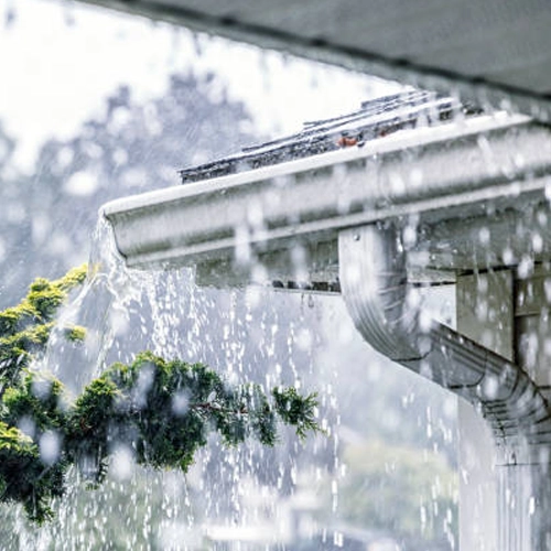 SALTY DOG ROOFING SIDING Storm Damage LEAK
