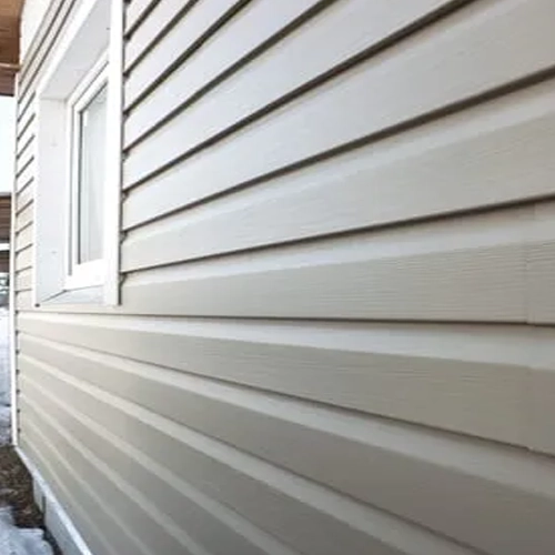 SALTY DOG ROOFING SIDING Vinyl Siding 1