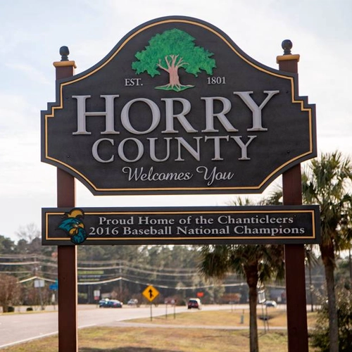 SALTY DOG ROOFING SIDING horry County 1